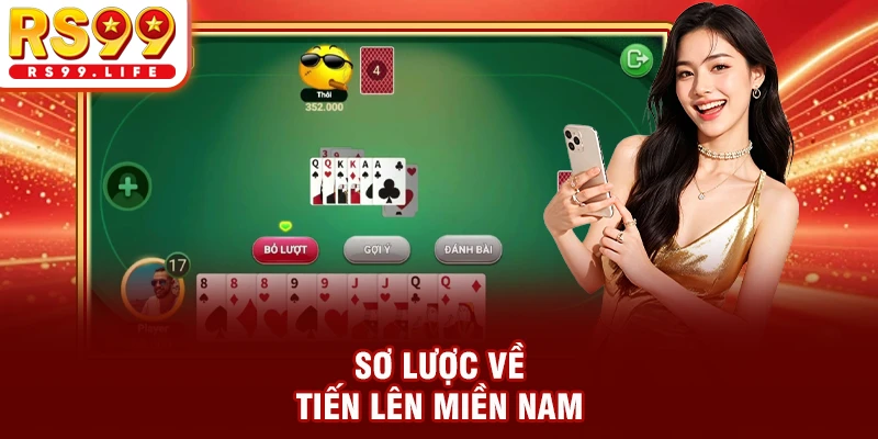 Sơ lược về tiến lên miền Nam